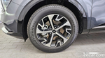Kia Sportage 5 Generation Hybrid Signatures 2WD (02.2024)