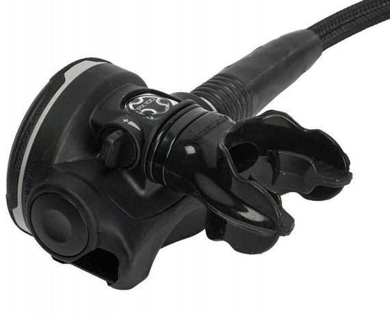 Регулятор Seac PX100 DIN 230 BAR