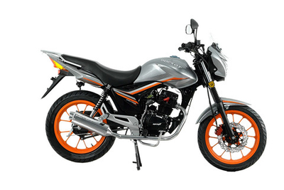 Мотоцикл ROCKOT SPECTRUM 150 ТУРЭНДУРО с ПТС