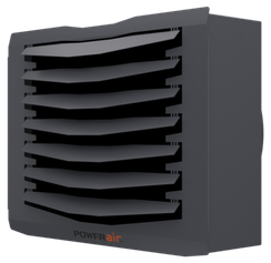 Водяной тепловентилятор Экватор Компакт HS-25W