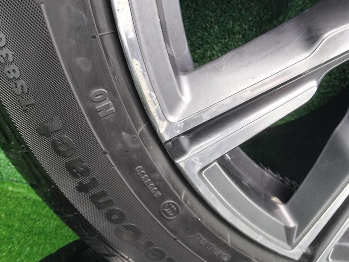 Диск Комплект R20 BMW X5 G05 (18-нв) 740 стиль