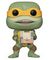 Funko Pop! Movies: TMNT 2- Michaelangelo