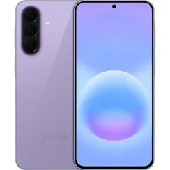 Смартфон Samsung Galaxy A57 5G 12 ГБ | 512 ГБ (Сиреневый | Awesome Lilac)