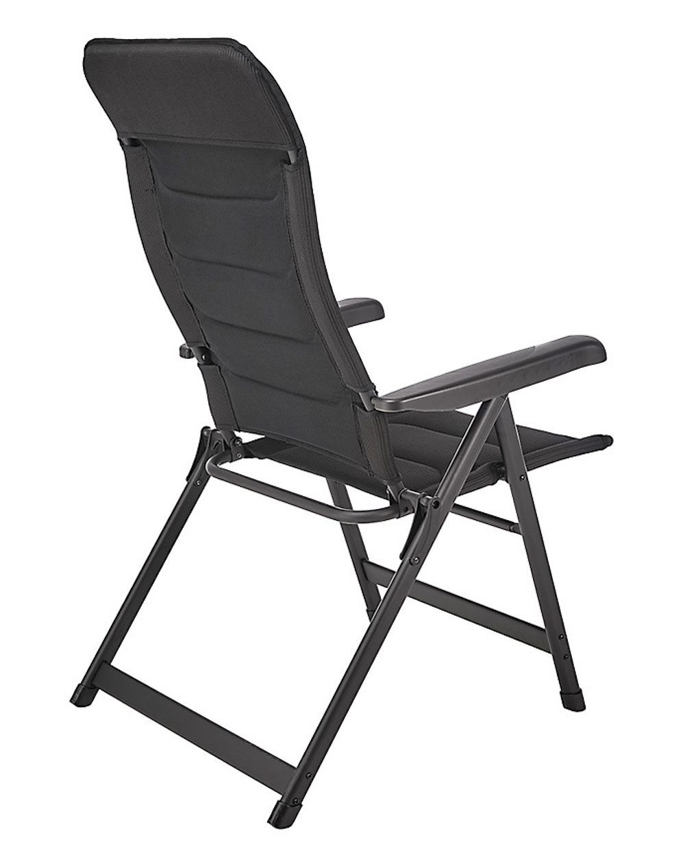 Складное кресло GoGarden Elegant black [50333]