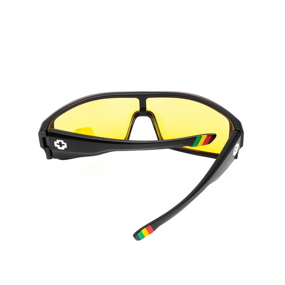 Очки поляризационные Premier Fishing (PR-OP-9436-C) (фиолетовый/красный/желтый) в чехле