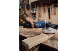 Углошлифовальная машина Фиолент МШУ2-9-125Э Ф0047 ИДФР298135002-03К1