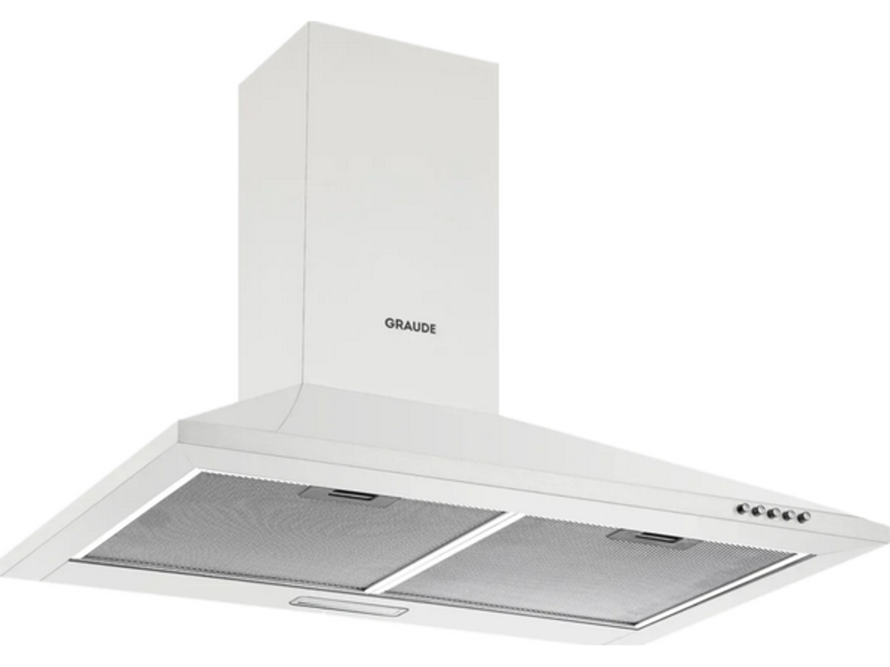 Вытяжка GRAUDE DHP 50.0 W