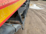 МАЗ 6501* 6x4 Самосвал 650128-8520-000 (Дизельный, 11,6 л, 423 л.с., МТ)