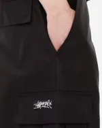 Брюки Anteater MilitaryCargo черные