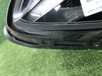 Фара правая Mercedes S W222 (2013-2017) LED