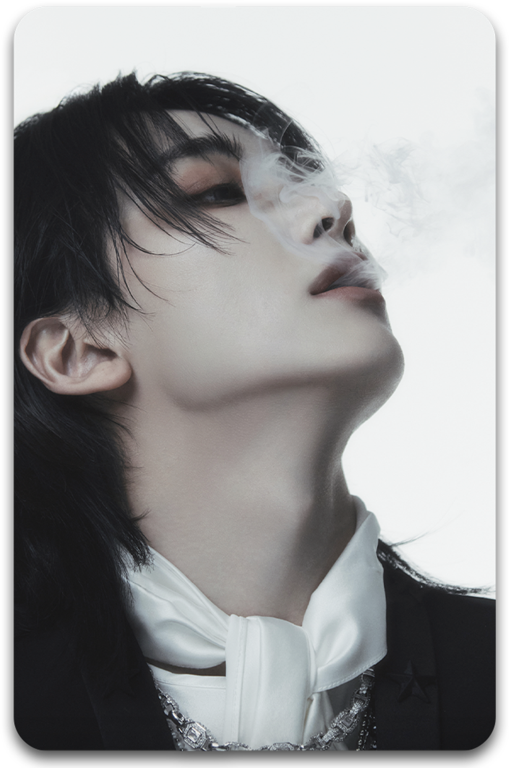 Карта #0313 / Jeonghan (SEVENTEEN)