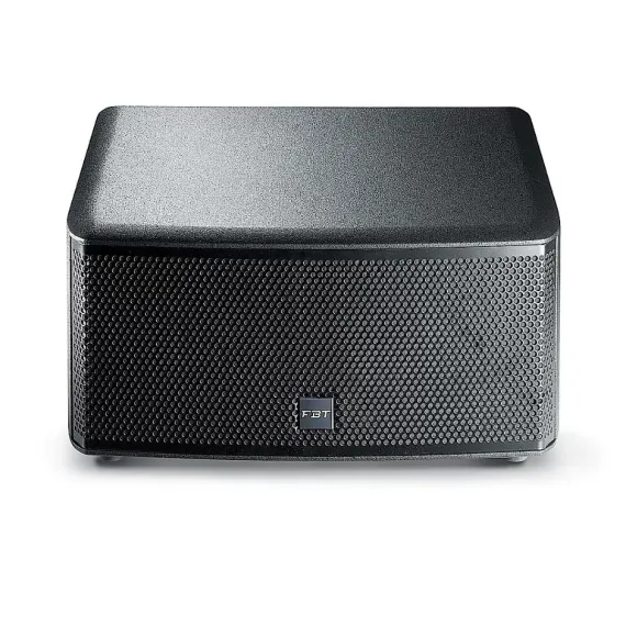 FBT Archon 215S - пассивный сабвуфер, 2000Вт, динамик 2 по 15 дюймов