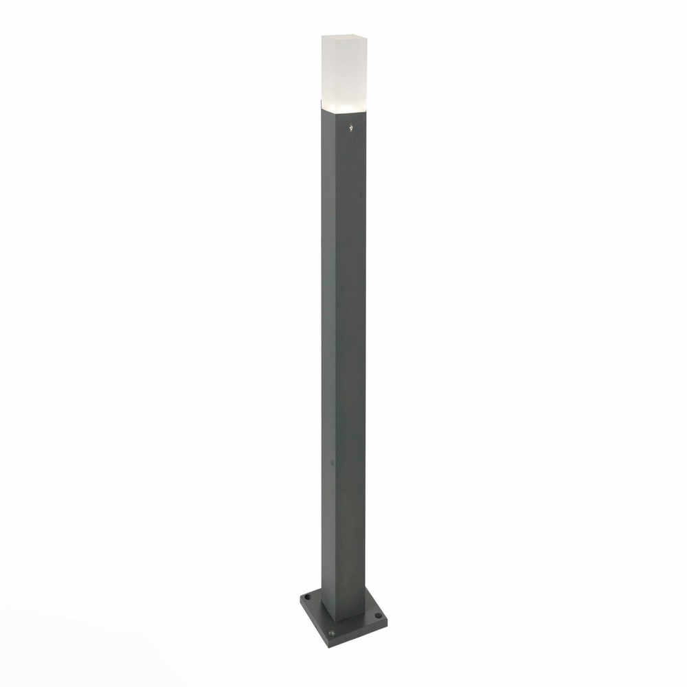 Ландшафтный светодиодный светильник ST Luce VIVO SL101.715.01, 3W 4000K