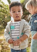 толстовка на молнии