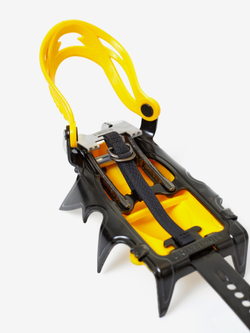 ЗАЩИТНЫЙ ЧЕХОЛ ДЛЯ ПЕРЕДНИХ ЗУБЬЕВ КОШЕК BASK BASK CRAMPON CROWN DUO