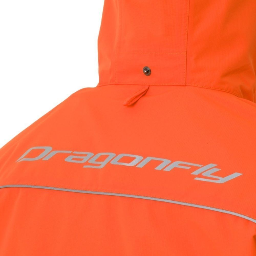 Evo / Оранжевый