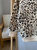 Хлопковый свитшот Zara, 116