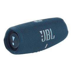 Портативная колонка JBL Charge 5 Blue