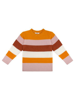 Джемпер р-р 86-92, горчица 2105