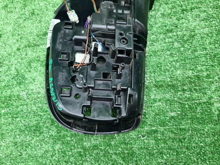 Зеркало правое Subaru Forester SH (2011-2013) 9к.