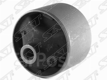 Подушка двигателя SAT ST-12372-15180C (12372-15180C)