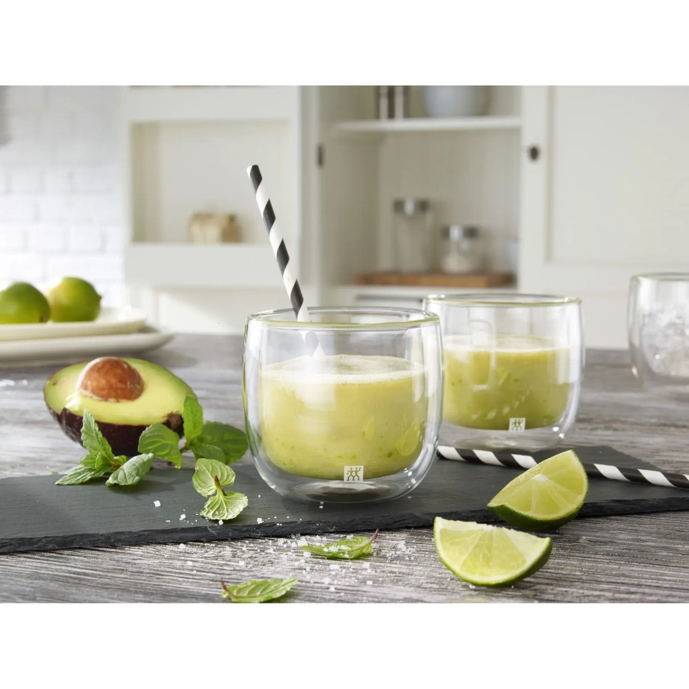 Zwilling Набор из двух чайных стаканов Sorrento 240 мл