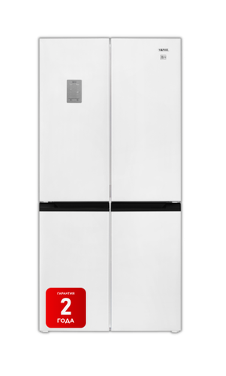 Холодильник VESTEL Bojena MD 620 NFEW