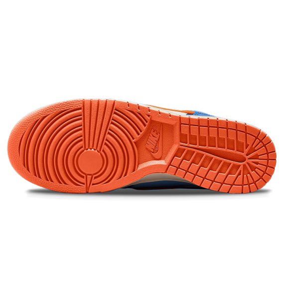 Кроссовки NIKE Dunk для скейтбординга Низкие Мужские