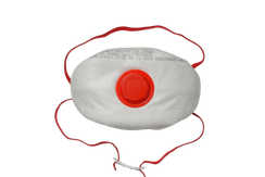 Респиратор Лепесток 200АЕ СБ R D FFP2 с клапаном