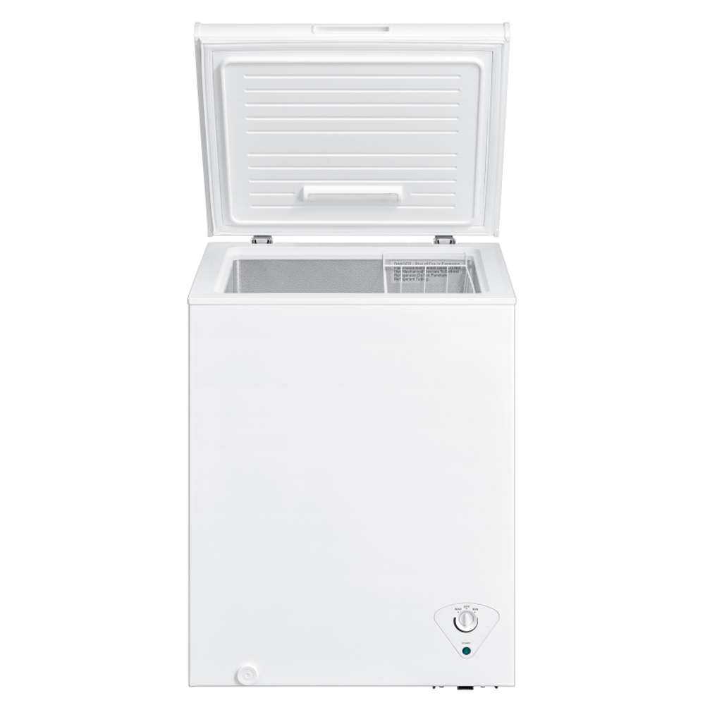 Морозильный ларь Zarget ZCF104W