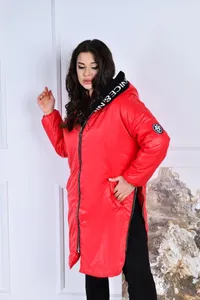 Куртка УК-763 Fabrika