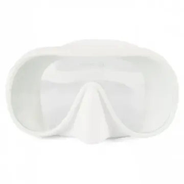 Маска Sargan Мастер белый