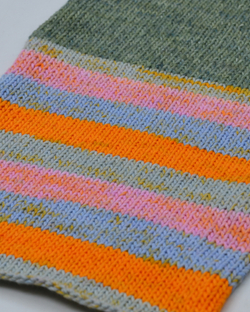 Stock Yarn Ítaliy art. Cottone