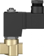 VZWD-L-M22C-M-G18-10-V-1P4-90 Распределитель с электроуправлением