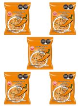 Лапша Otoki Ramen Креветка 120 г x 5 шт