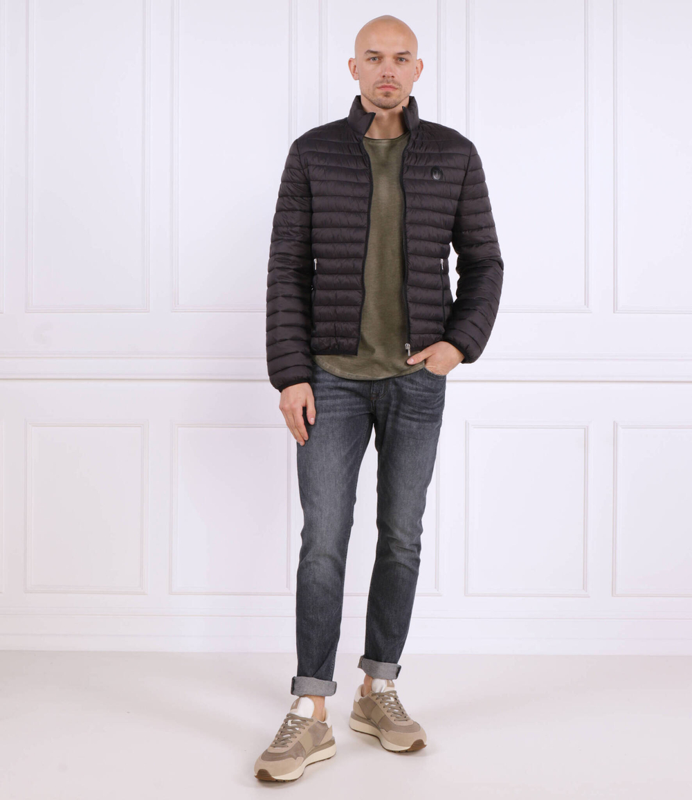 Куртка Trussardi - черный(52S00889 1T006326)