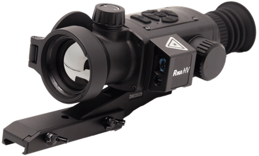 Тепловизионный прицел RikaNV Ovod M35 LRF
