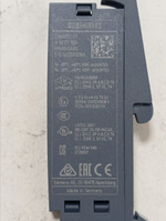 Модули Siemens 6ES7 6ES7193-6PA00-0AA0 б/у