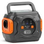 Портативная электростанция Flashfish A301, 320 Вт