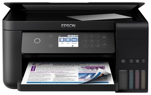 Epson L6160 черный