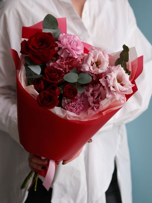 "Обещание любви" размер S