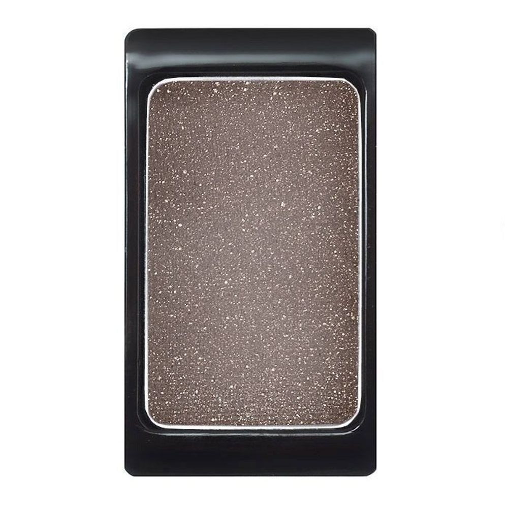 Artdeco Тени для век Eye Shadow Glamour, с блестками, тон №350, 0,8 г