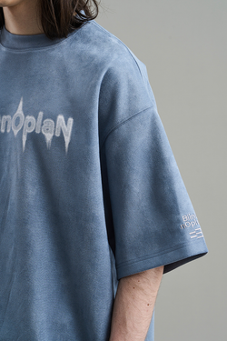 Футболка BLIND "Logotype" Over-Dye Tee