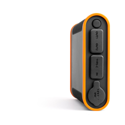 Внешний аккумулятор TopON TOP-X50 48000mAh