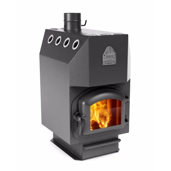 Отопительная печь "ТЕРМОФОР" ИНЖЕНЕР ЧД ЧК ЗЭ ЭШ ТВ (уголь)