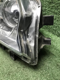 Битая Фара правая Lexus GX 2 (2013-2019) LED