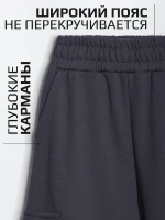 Костюм для девочки на осень, голубой