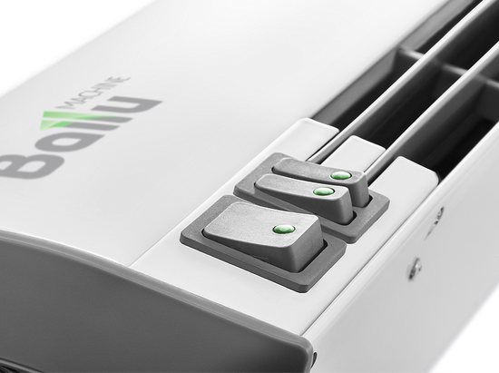 Тепловая завеса Ballu BHC-L06S03-S