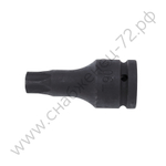 86014T90 Головка ударная с внешним TORX, 3/4"dr., T90