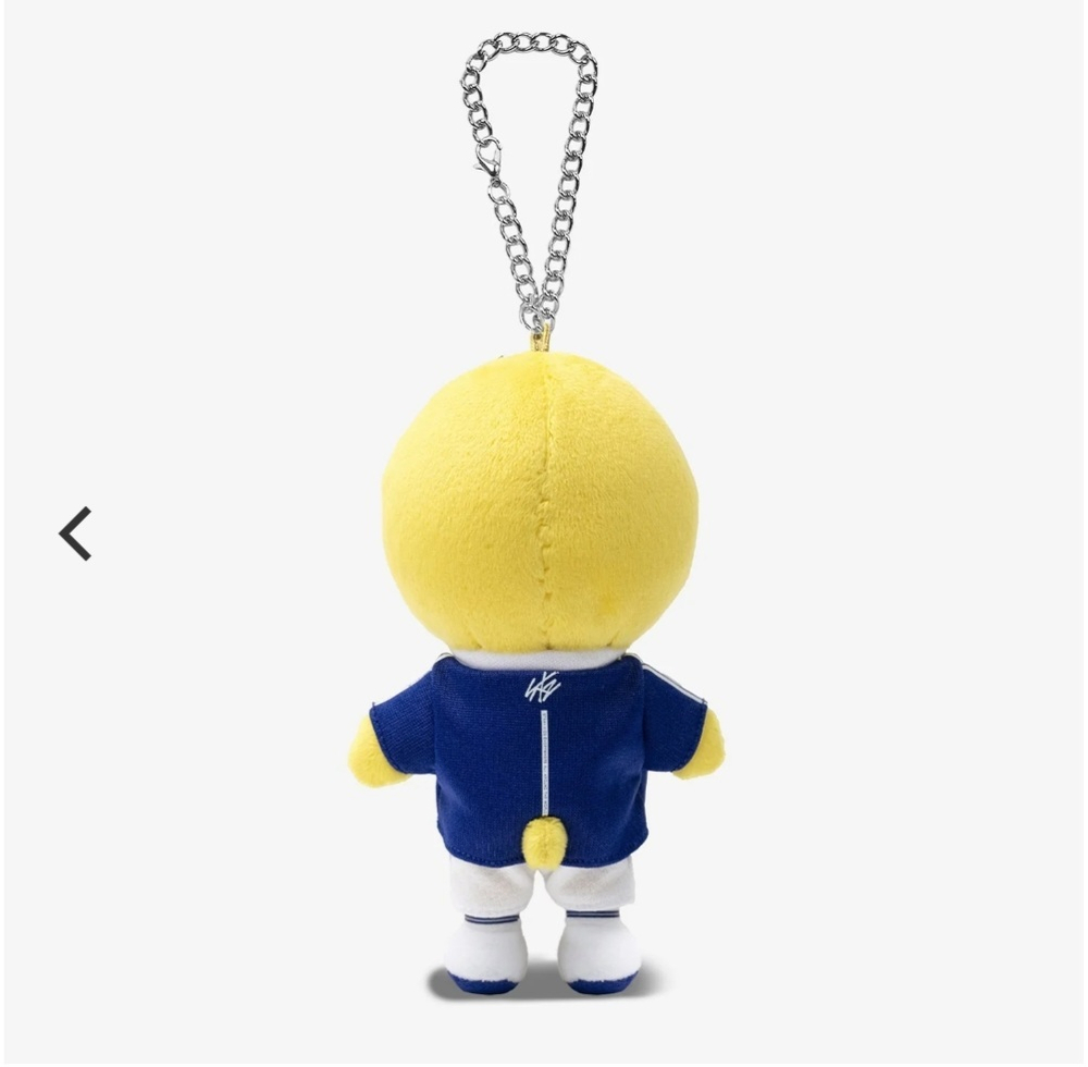 Игрушка-брелок SKZOO JAPAN POPUP STORE 2024